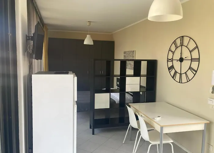Gerenzano Apartments