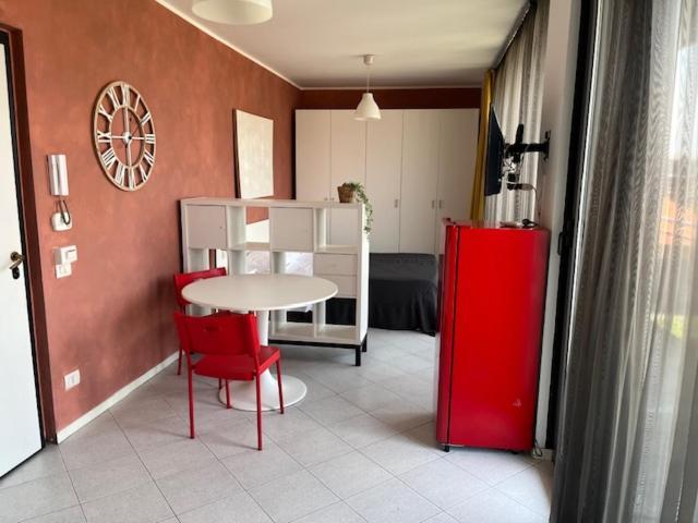 Gerenzano Apartments
