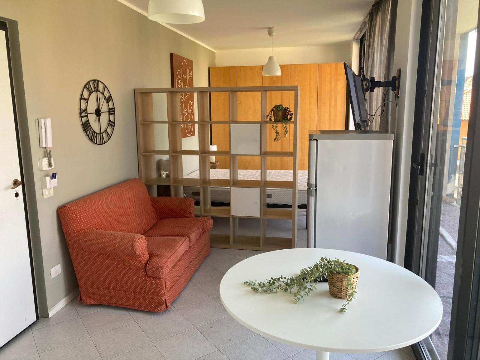 Gerenzano Apartments