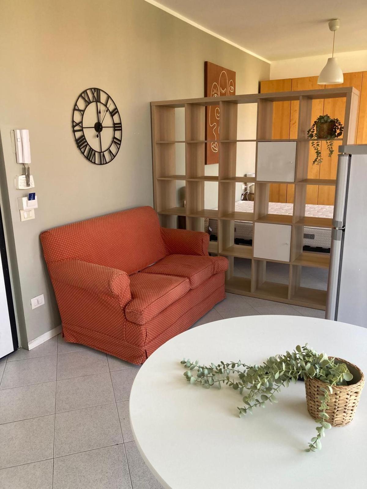 Gerenzano Apartments