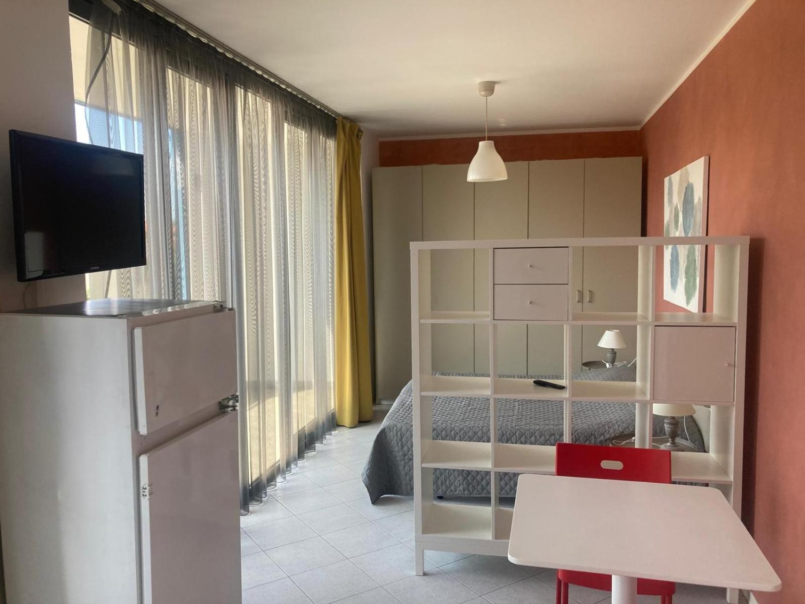 Gerenzano Apartments