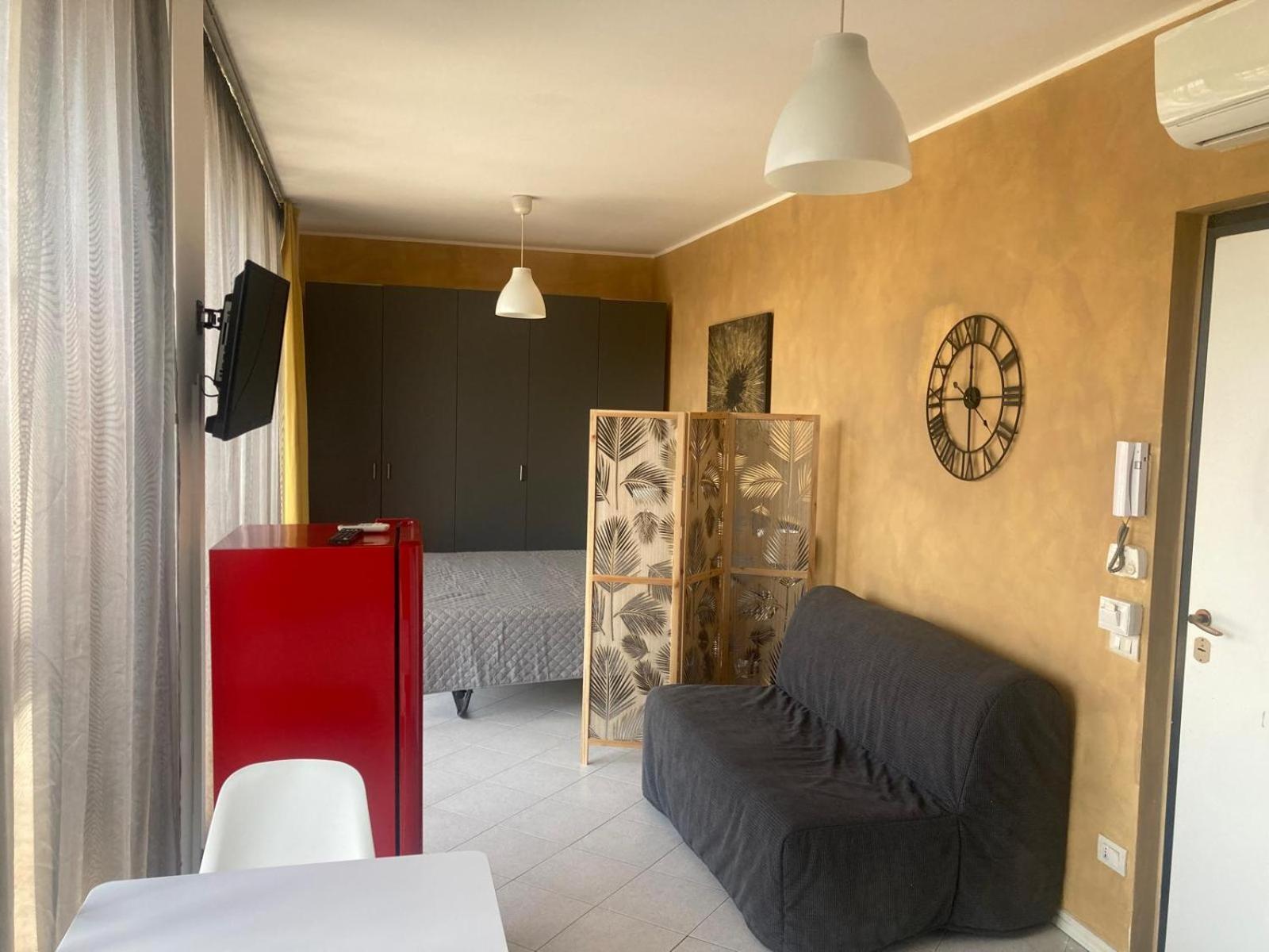 Gerenzano Apartments * Gerenzano