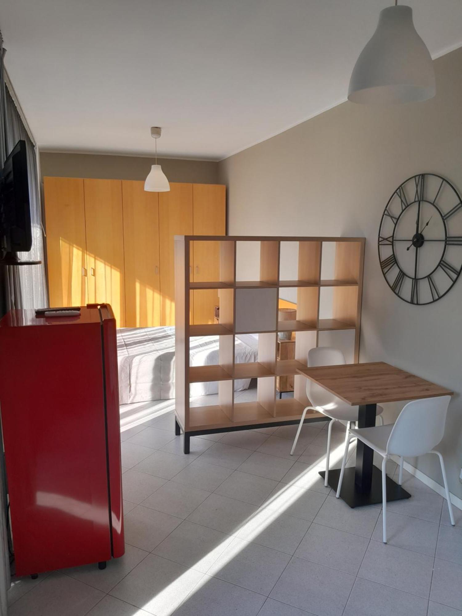 Gerenzano Apartments Gerenzano
