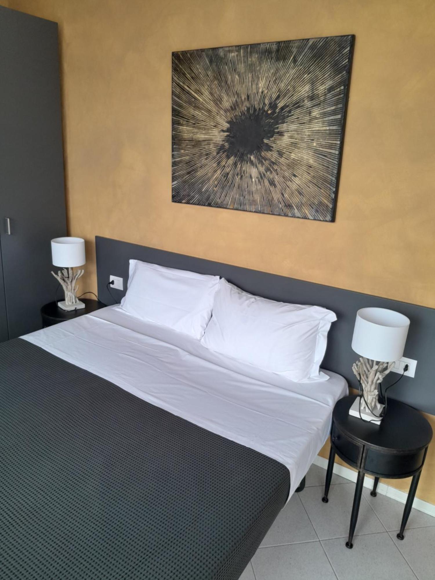 Apartment Gerenzano Apartments Gerenzano