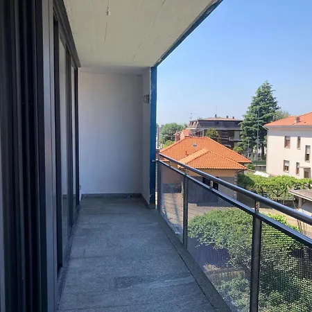 Gerenzano Apartments Exterior photo