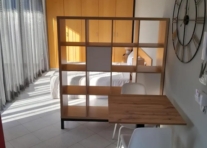 Gerenzano Apartments