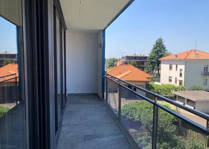 Gerenzano Apartments