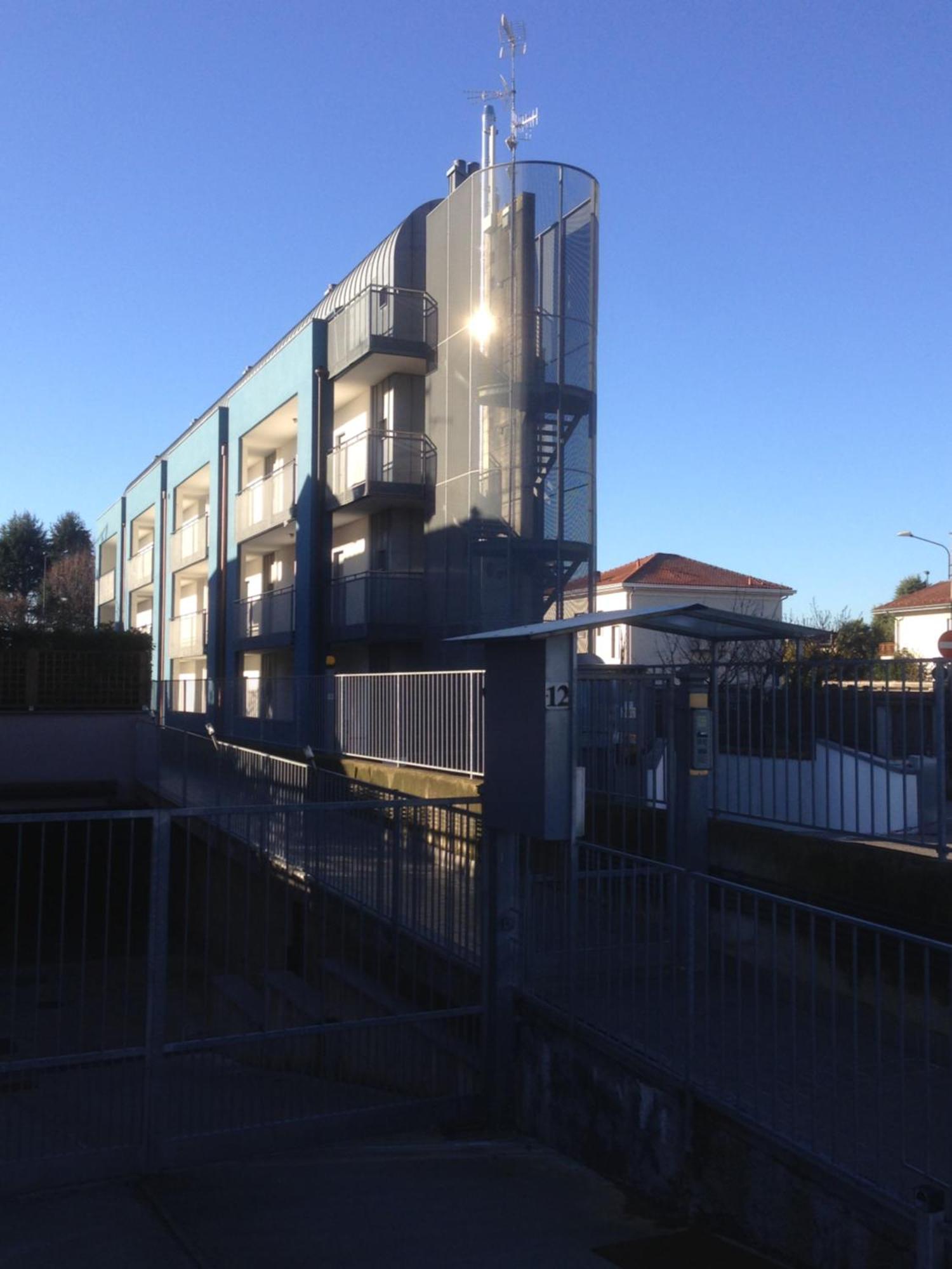 Apartamento Gerenzano Apartments *