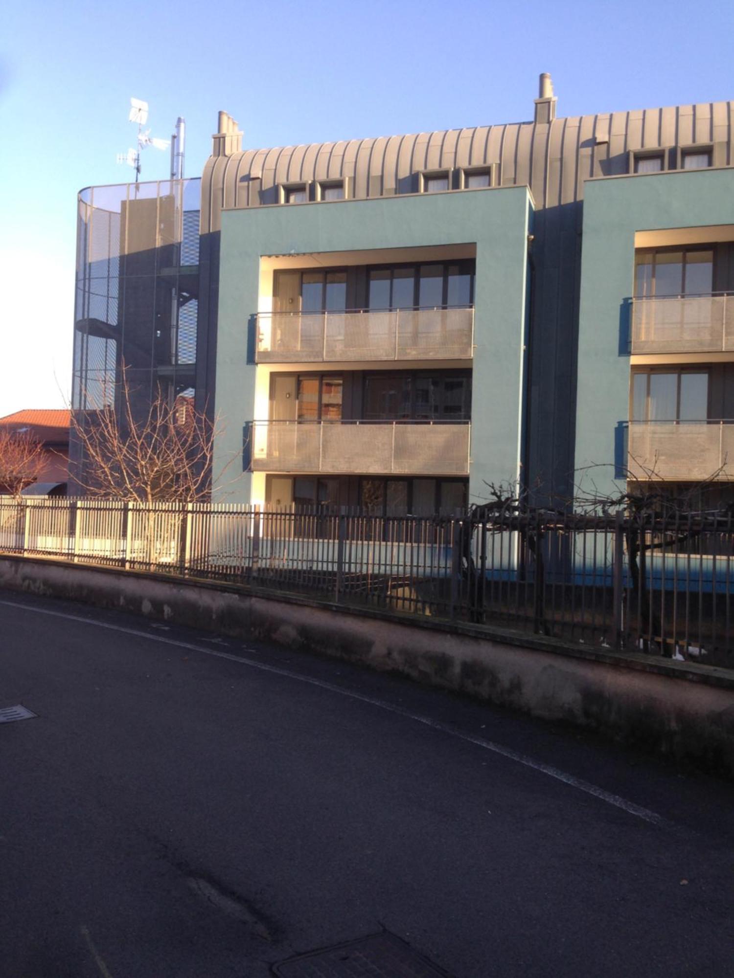 Gerenzano Apartments * Gerenzano
