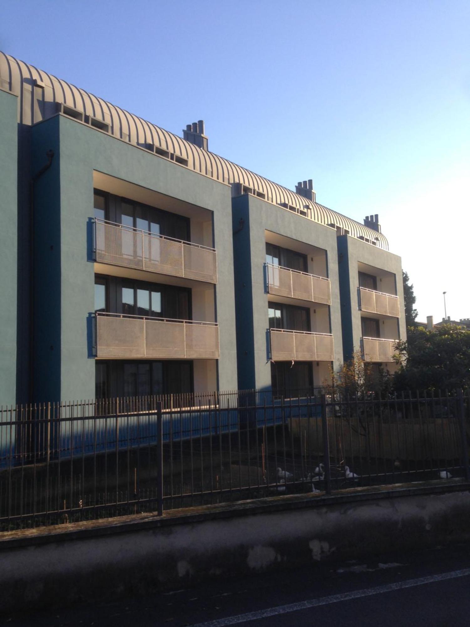 Gerenzano Apartments Gerenzano