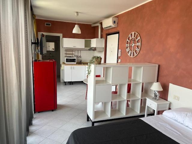 Gerenzano Apartments *