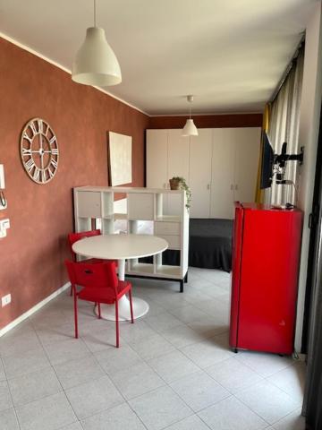 Gerenzano Apartments Gerenzano