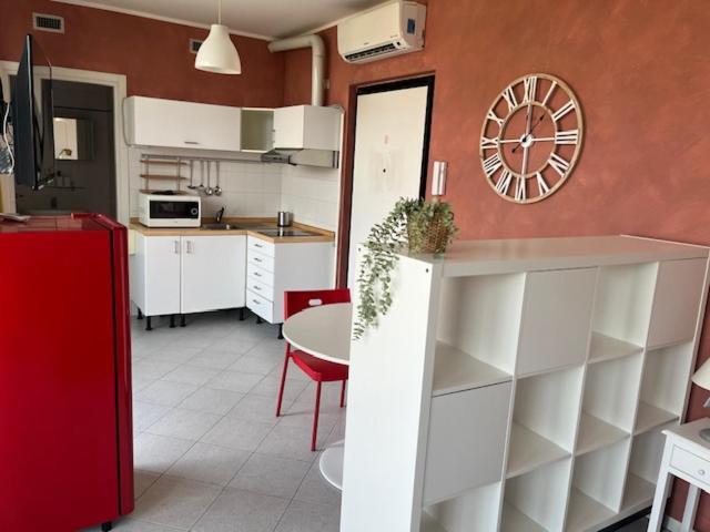 Gerenzano Apartments Apartment *