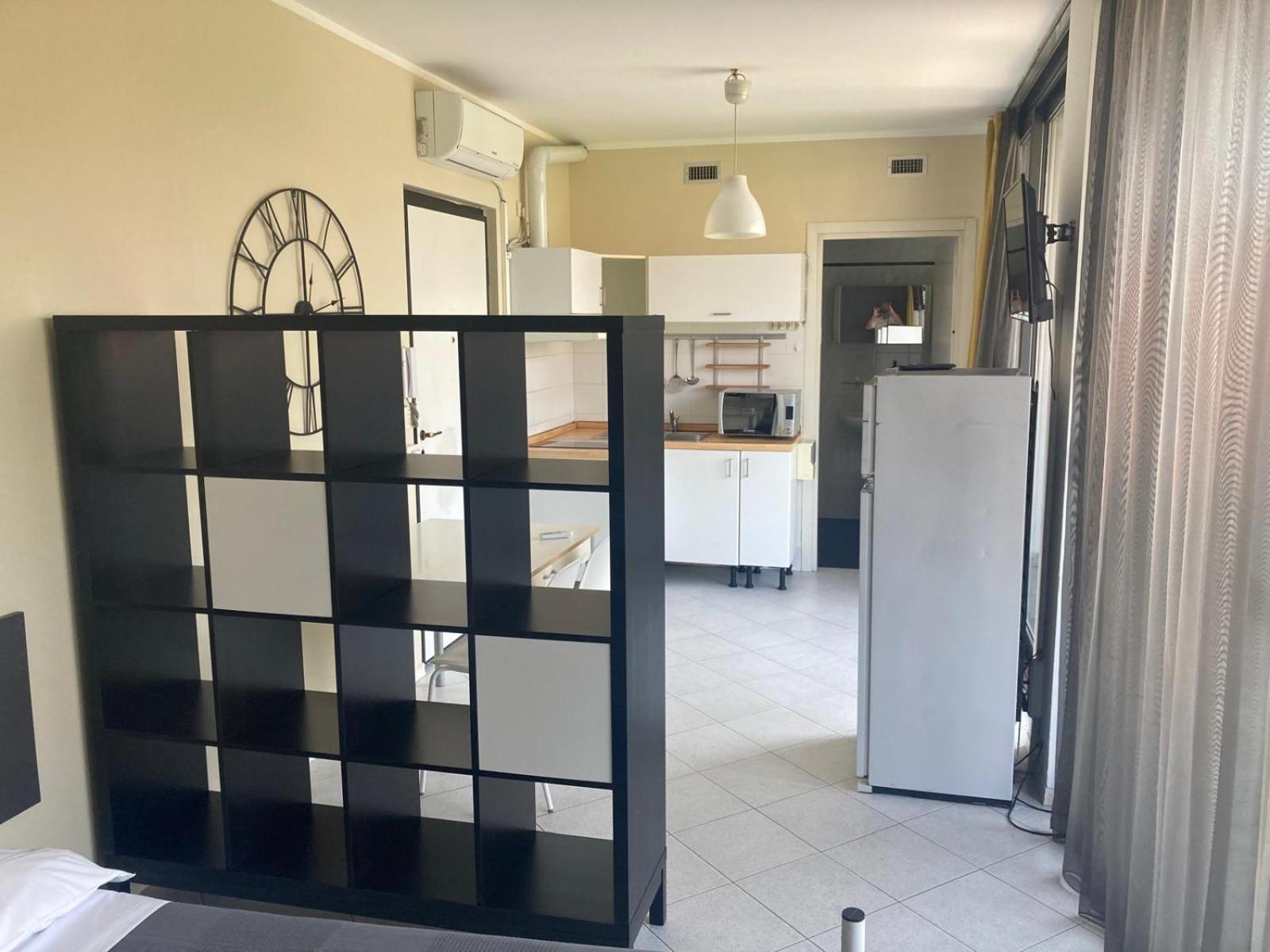 Apartamento Gerenzano Apartments