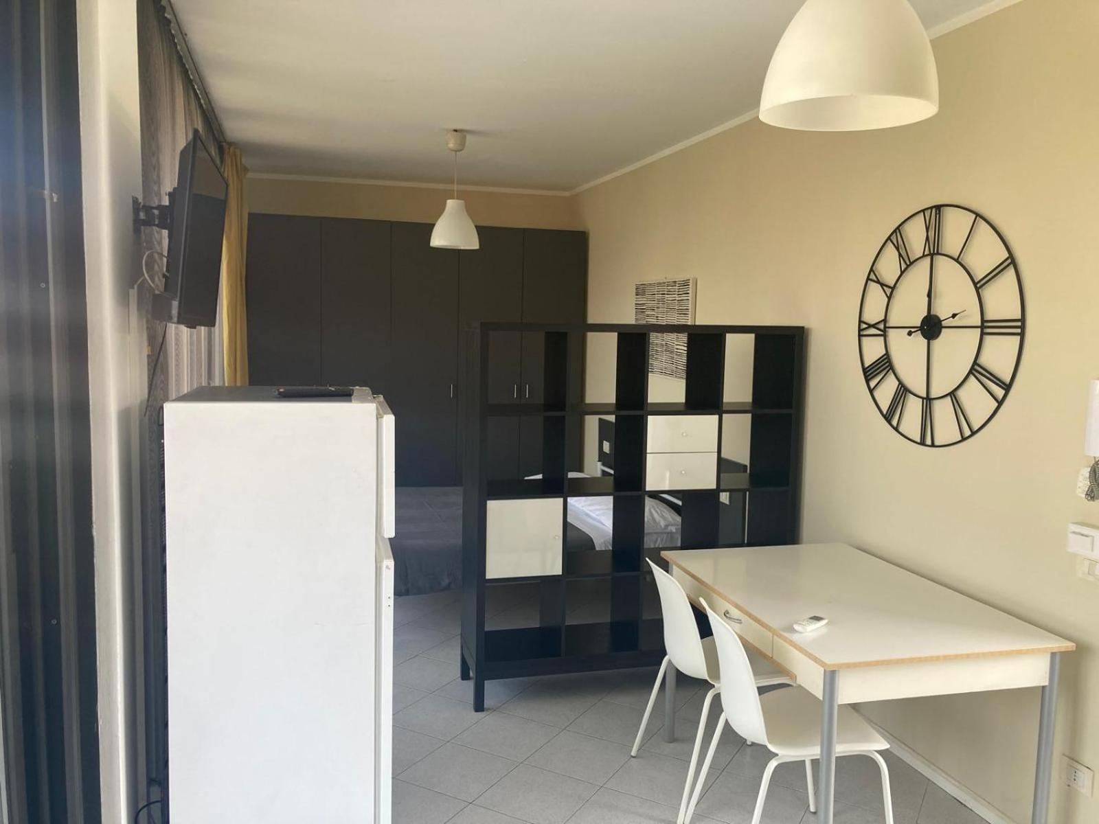 Gerenzano Apartments Apartamento *