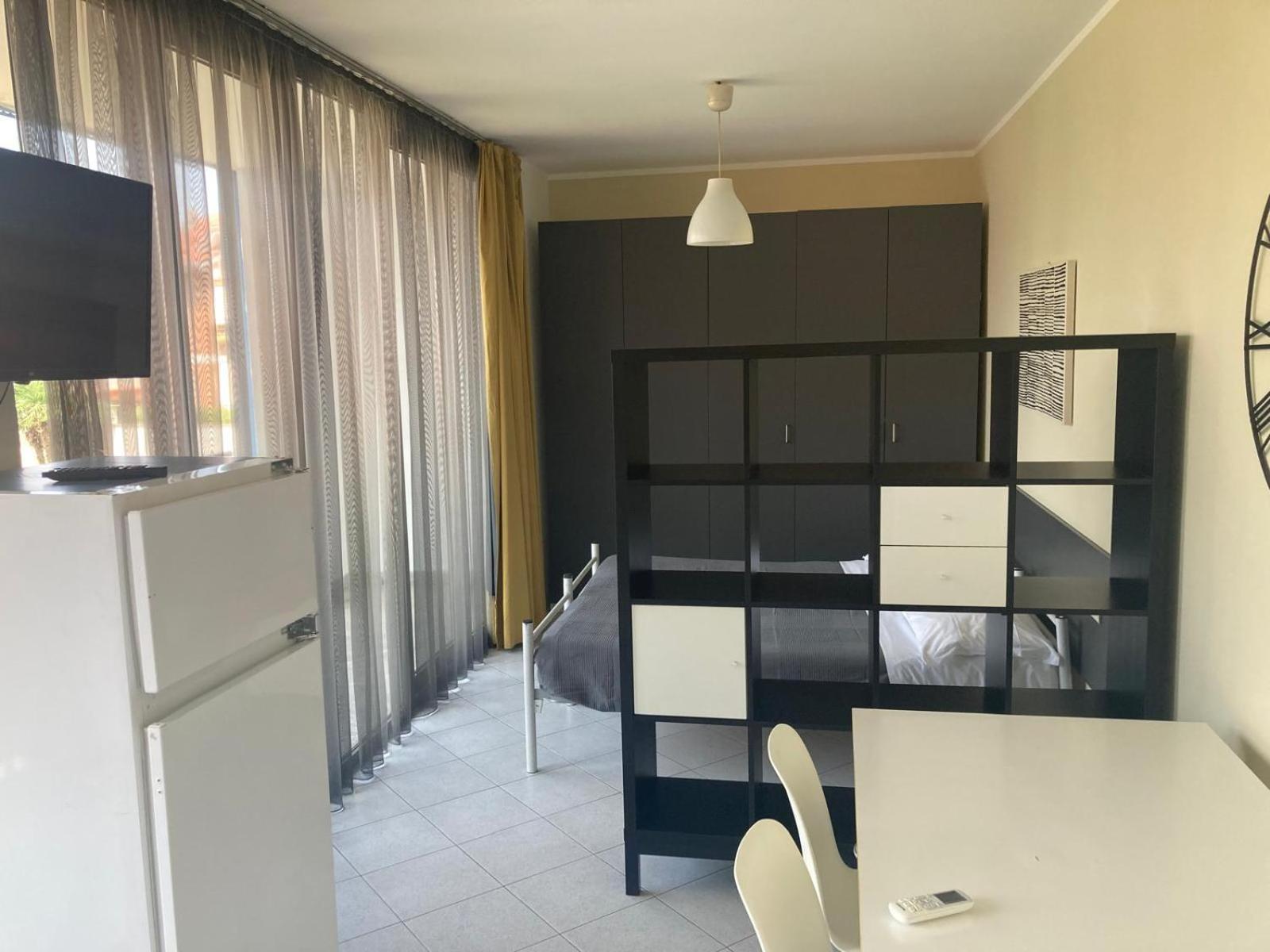 Gerenzano Apartments Apartment