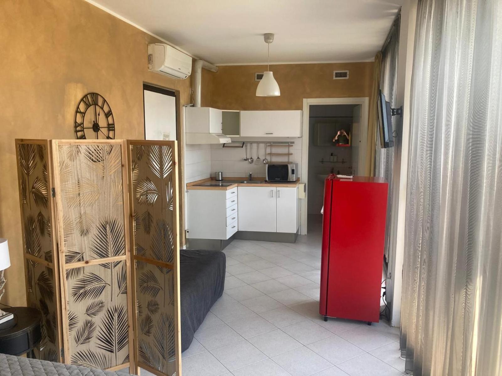 Apartamento Gerenzano Apartments *