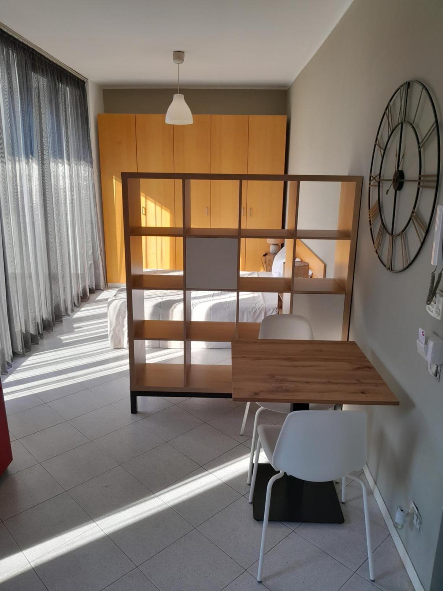 Apartamento Gerenzano Apartments Gerenzano