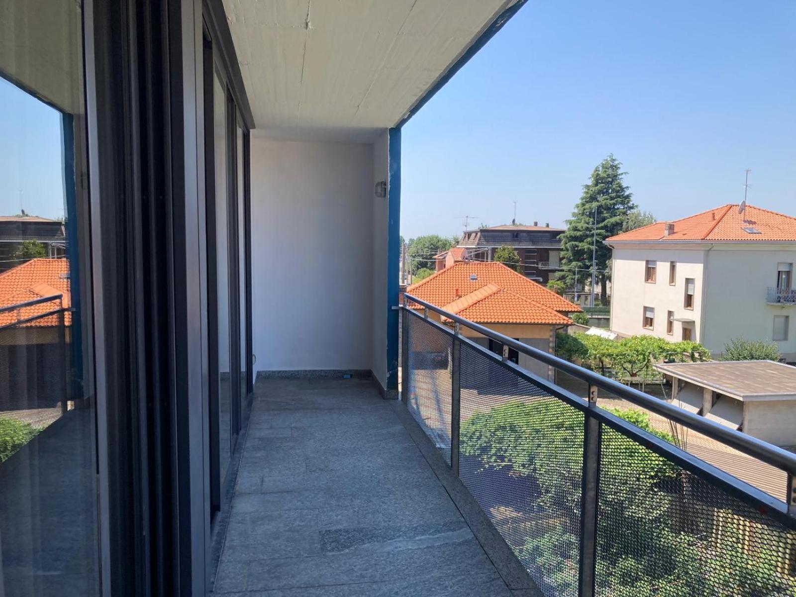 Gerenzano Apartments Gerenzano