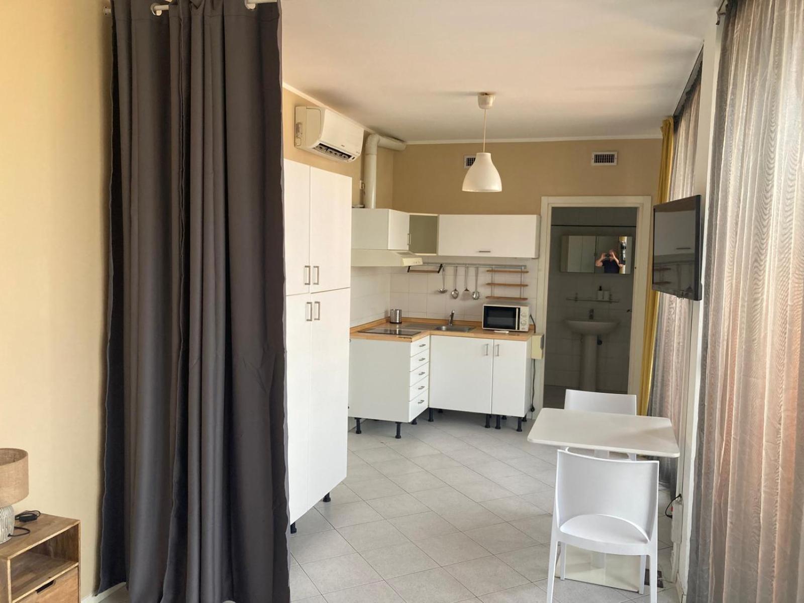 Gerenzano Apartments *