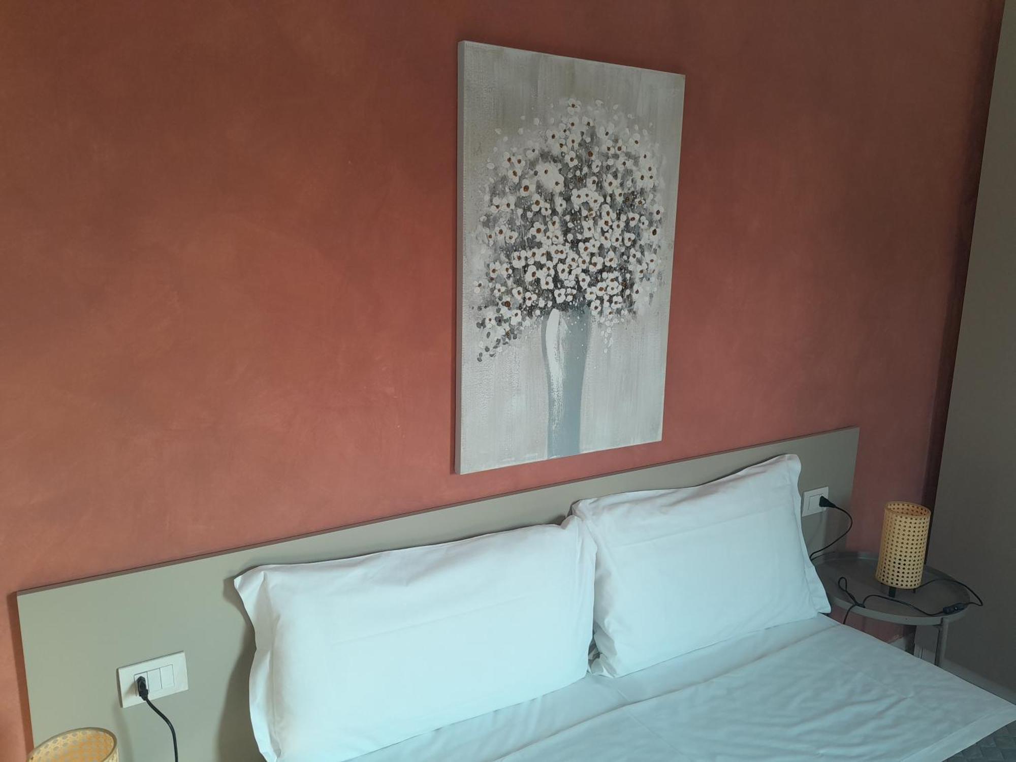 Gerenzano Apartments Apartamento Gerenzano